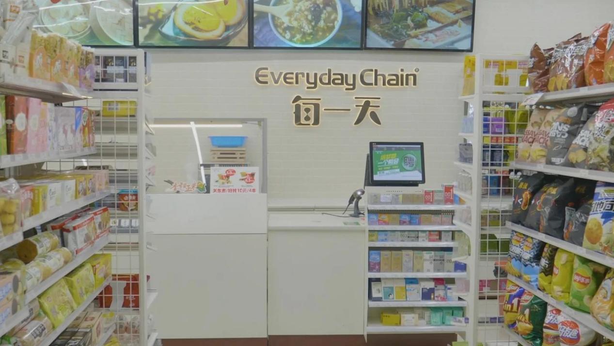 便利店夫妻店的转型,本土便利店发展