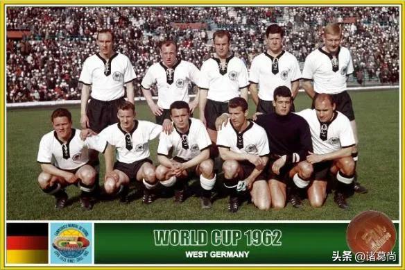 德国历届世界杯客场球衣,四冠王德国