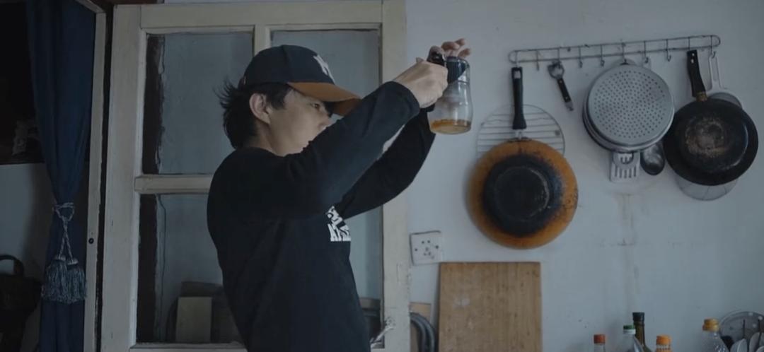 赵雷：我有些烦了