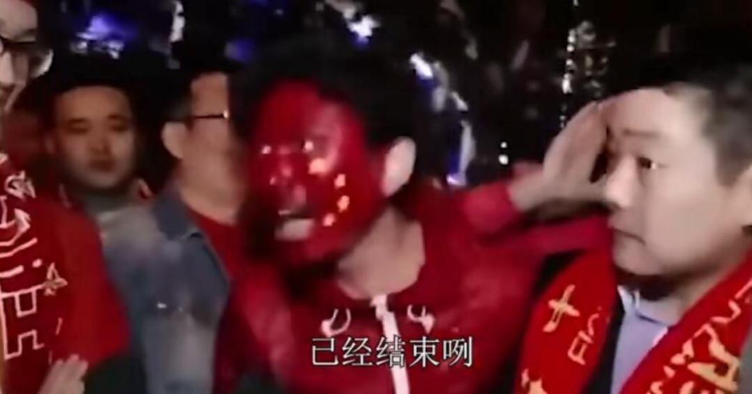 陈飞宇娱乐圈资源,陈飞宇最近涨粉了吗