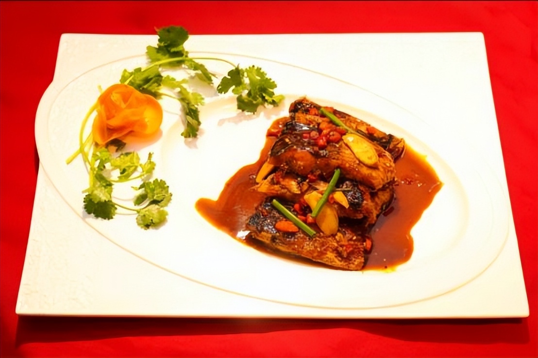 江西非遗美食视频大全,江西高端美食