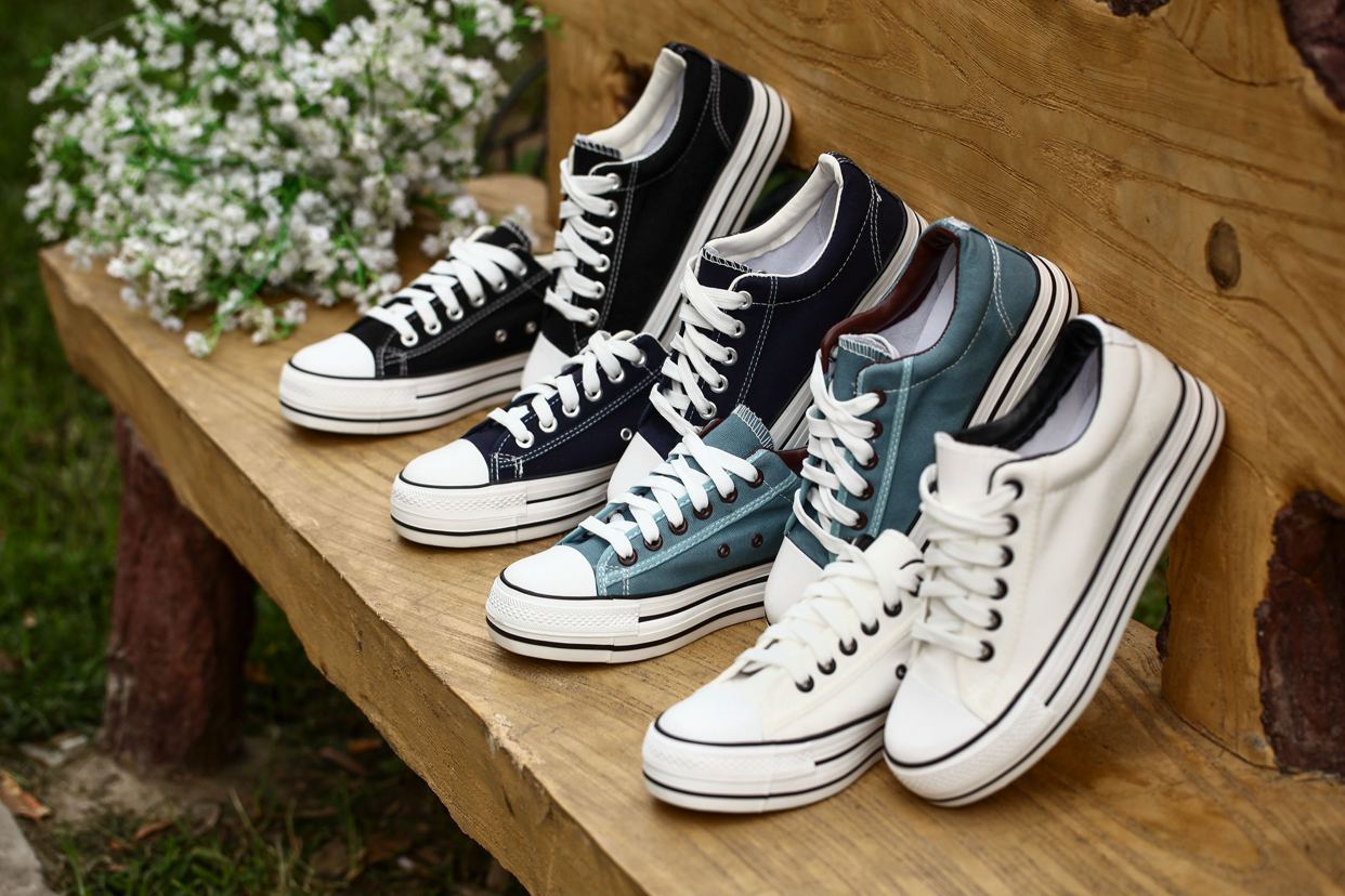 为什么洗完鞋鞋子变臭,鞋子一穿就臭怎么去除