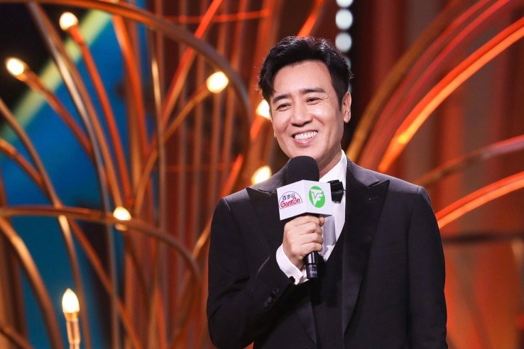 陈辰马天宇,陈辰马天宇加油好男儿