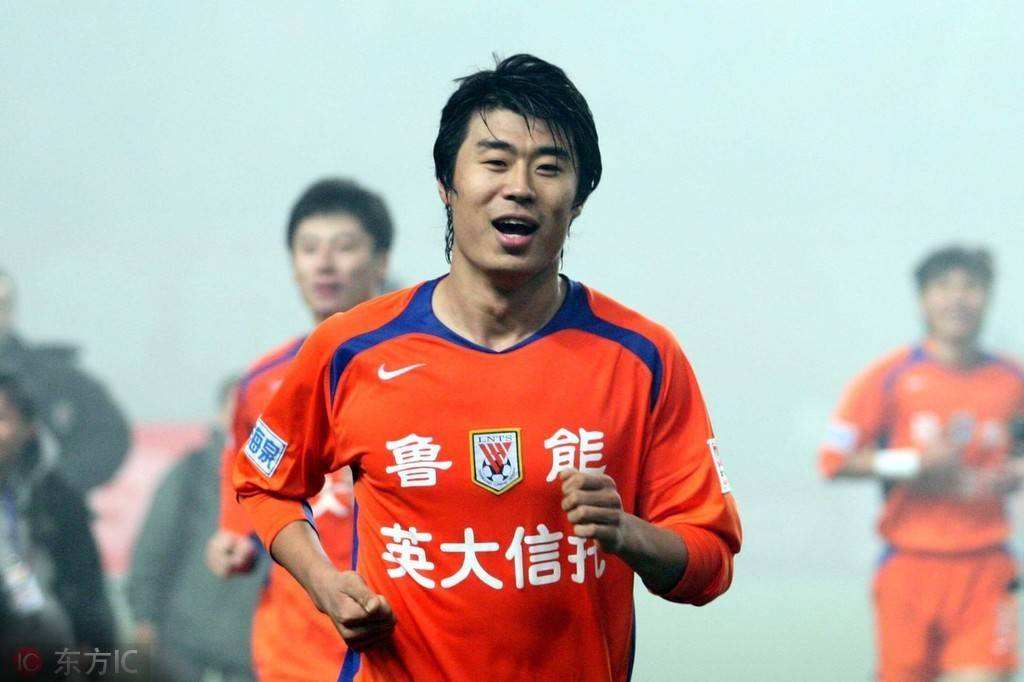 山东鲁能泰山上海申花被逆转,经典回顾2021中超联赛山东泰山