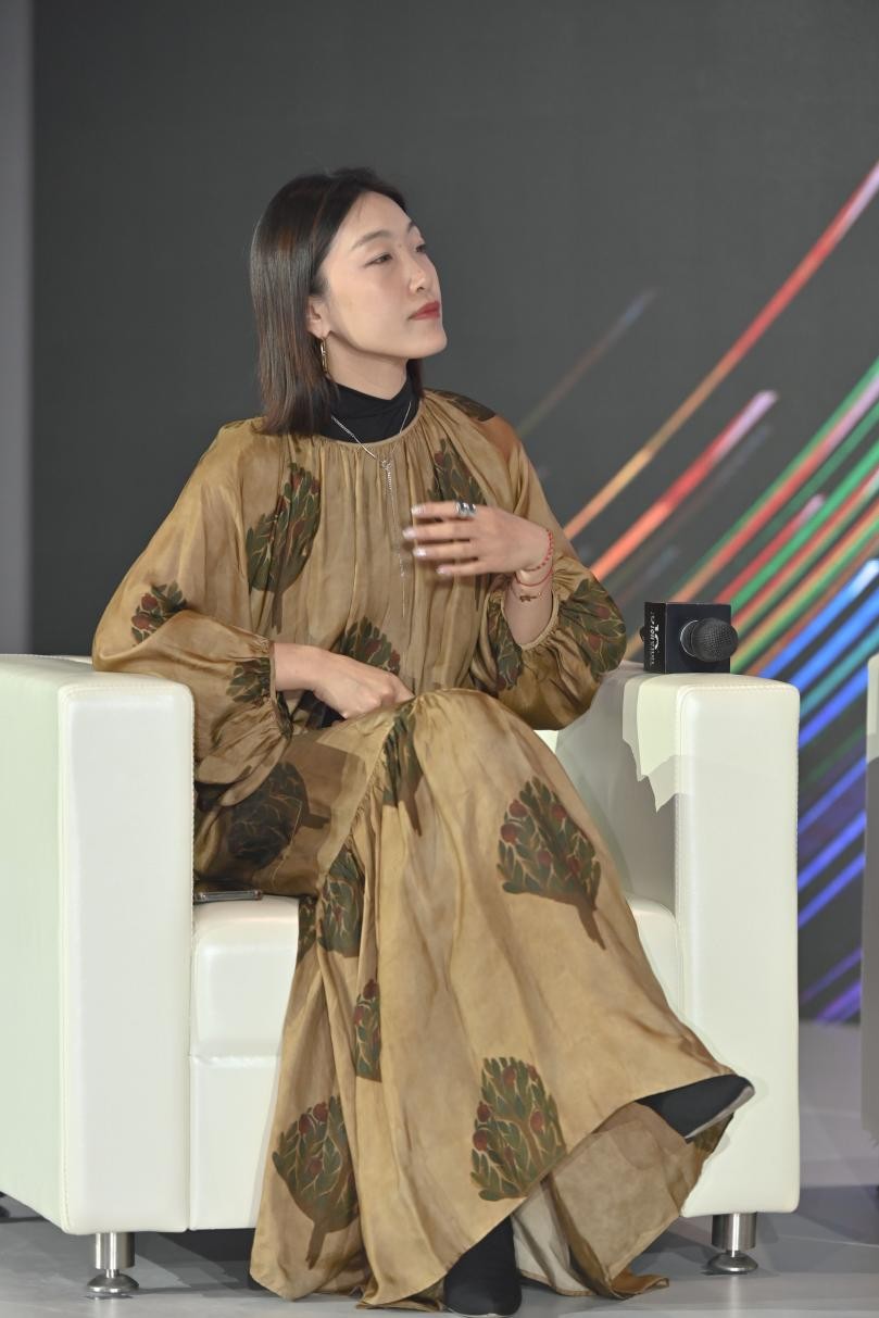 聚焦时尚产业新宣传,数字化转型驱动力高峰论坛