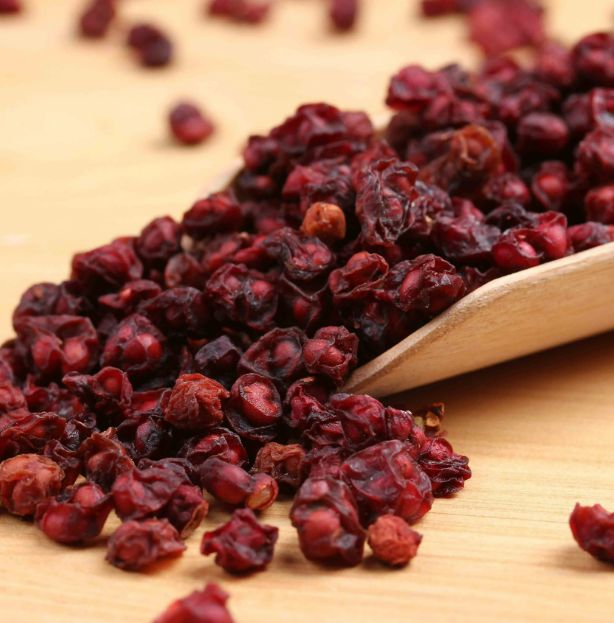 强肝好帮手,强肝健肾的中药材