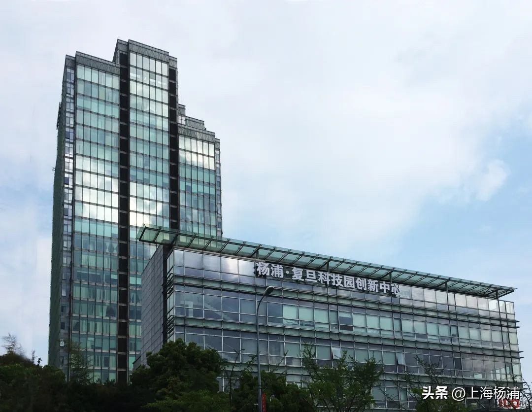 打造“马场生态圈”，这里是优秀项目的“伯乐”丨科技园区巡礼③