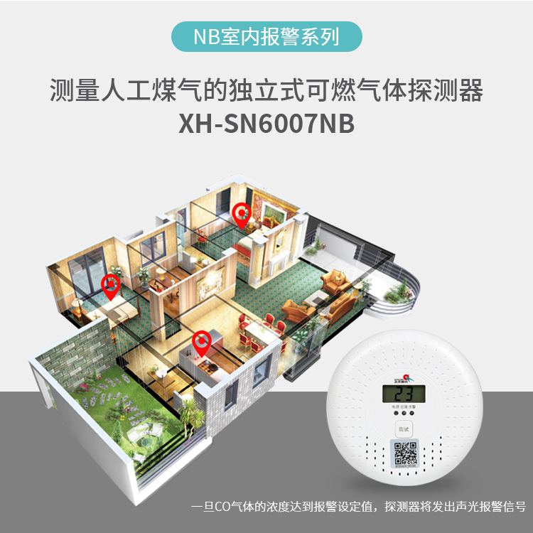 家庭安防监控怎么报警,室内自带报警功能的监控