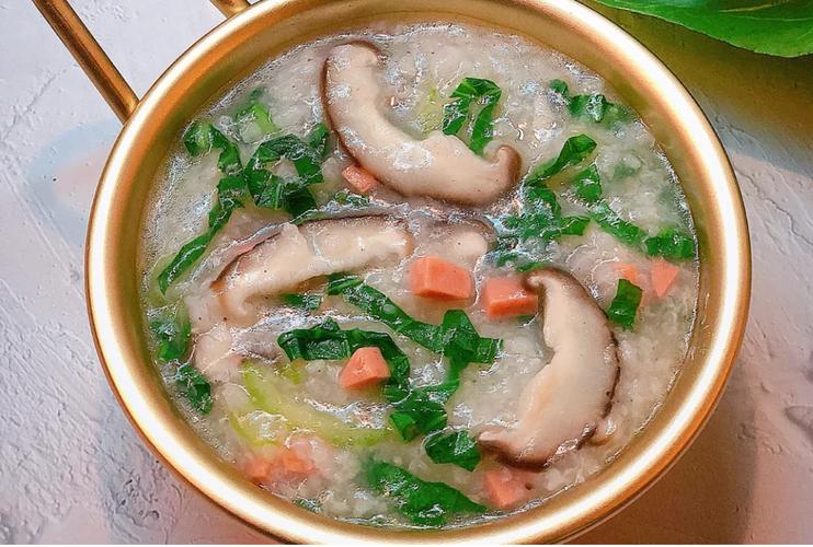 14种早餐粥的做法简单易学不重样,营养早餐粥制作十分简单一看就会