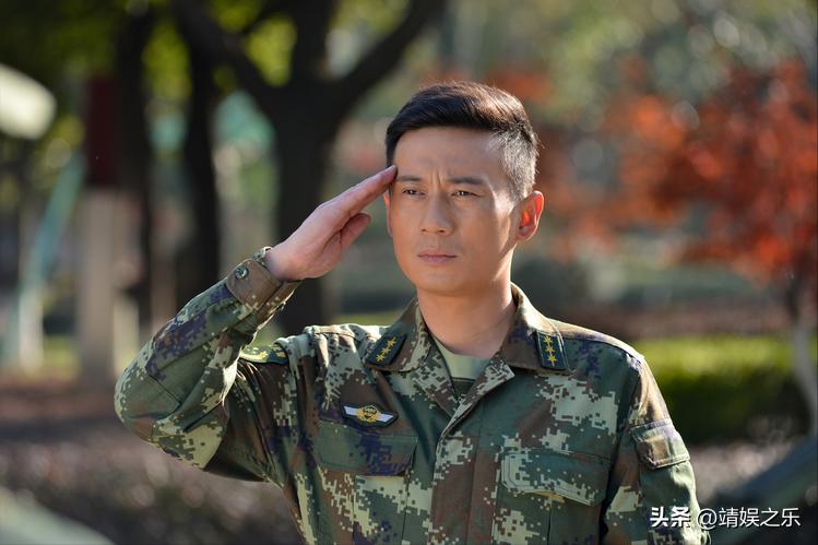 徐洪浩跟刘晓洁演过父女,刘晓洁和徐洪浩演的父女片段