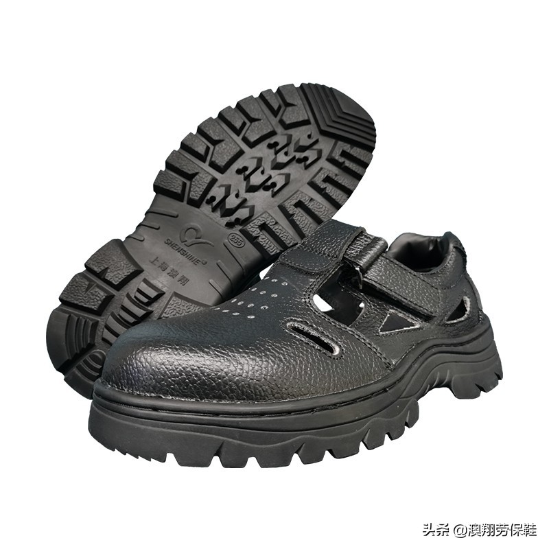 耐油劳保鞋生产厂家,耐油劳保鞋男夏季透气防臭