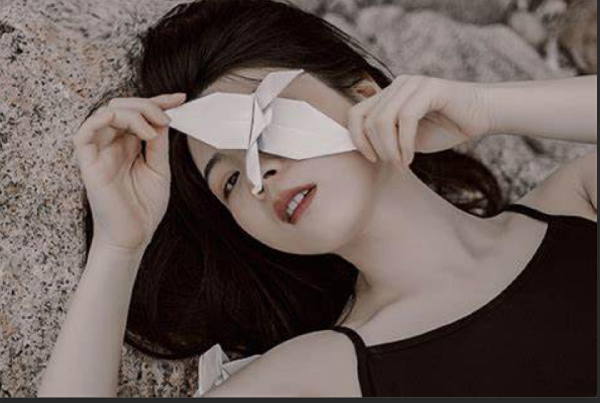 怎样拍出好看的自拍照,自拍如何拍出漂亮风景的照片