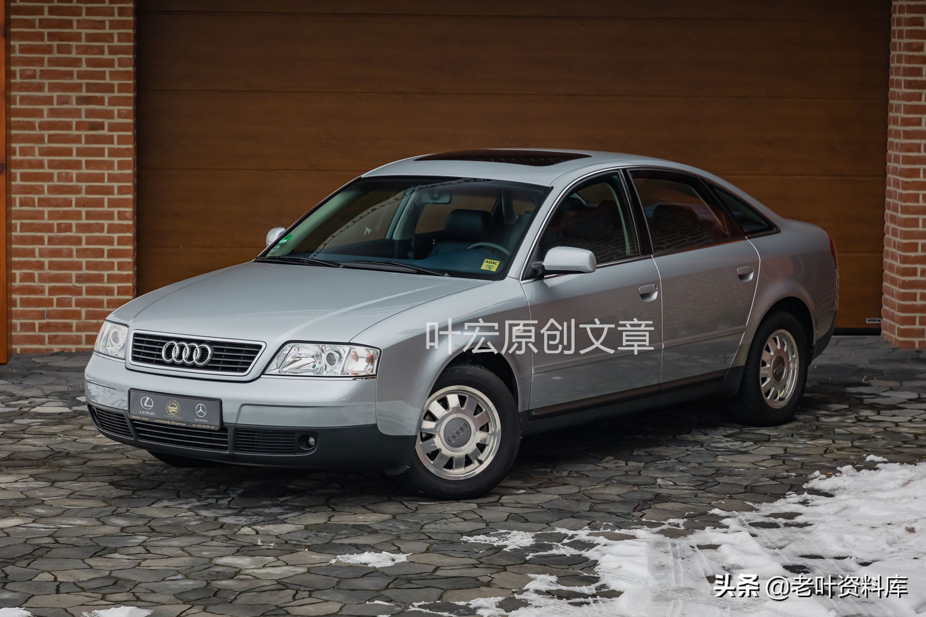 06年奥迪a6l4.2quattro,老款进口奥迪a62.8