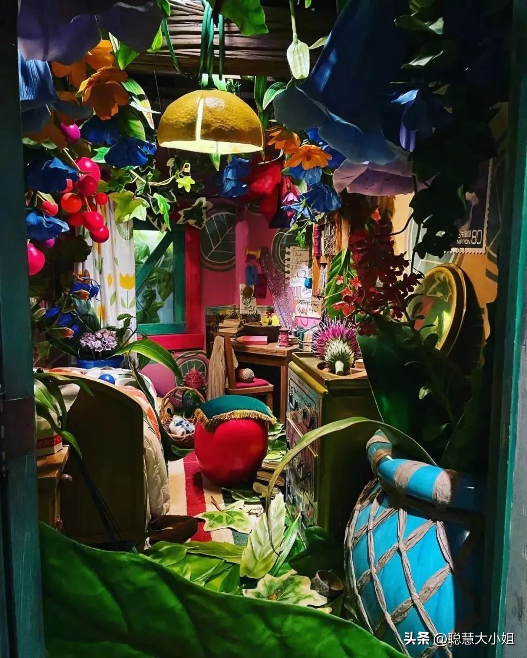 宫崎骏三鹰美术馆完整版,三鹰之森宫崎骏第二弹图鉴