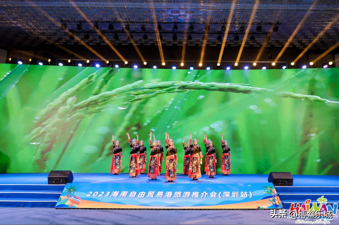 海南自贸港旅游,2022海南自贸港旅游推介会