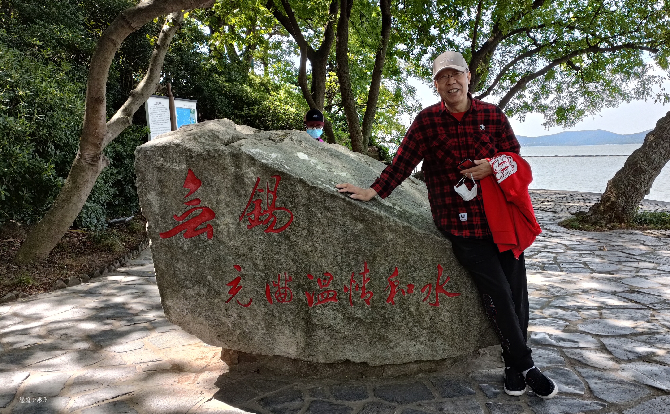 苏州太湖和无锡太湖哪个好玩,江苏无锡的太湖和江西太湖