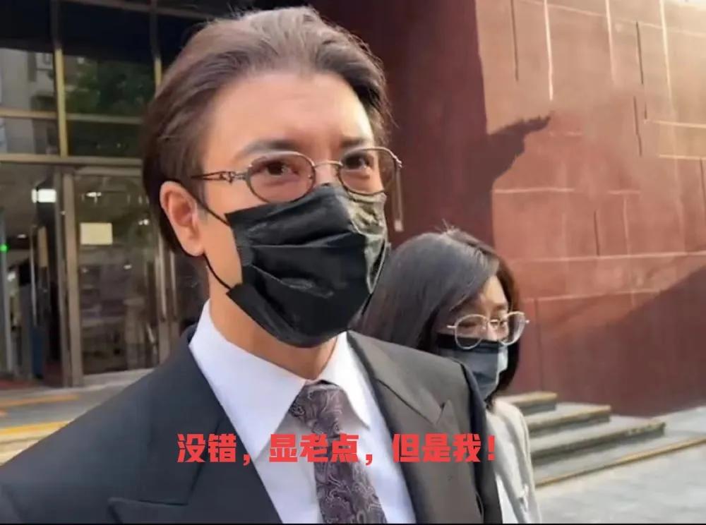 王力宏事件有实锤吗,王力宏爆料明星事件
