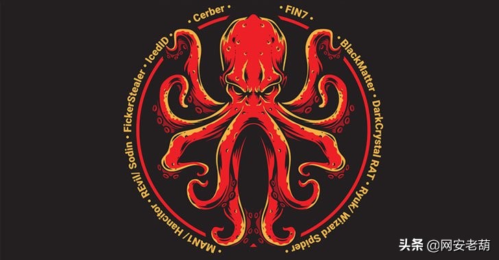 俄罗斯黑客大量使用恶意流量定向系统来分发恶意软件