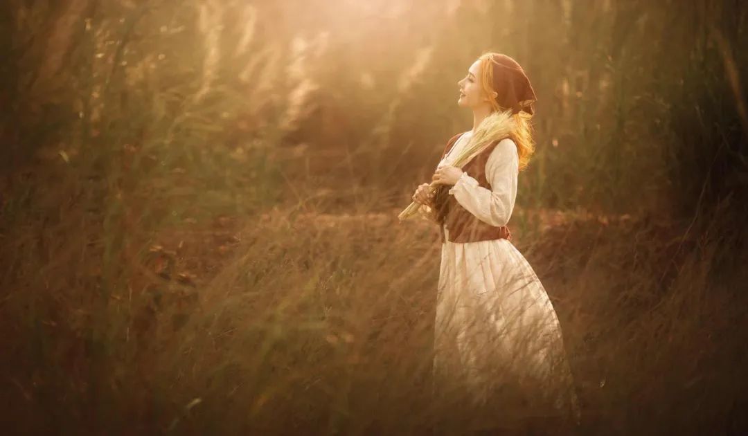 人的好运从哪里来深度好文,人的好运从哪里来原文