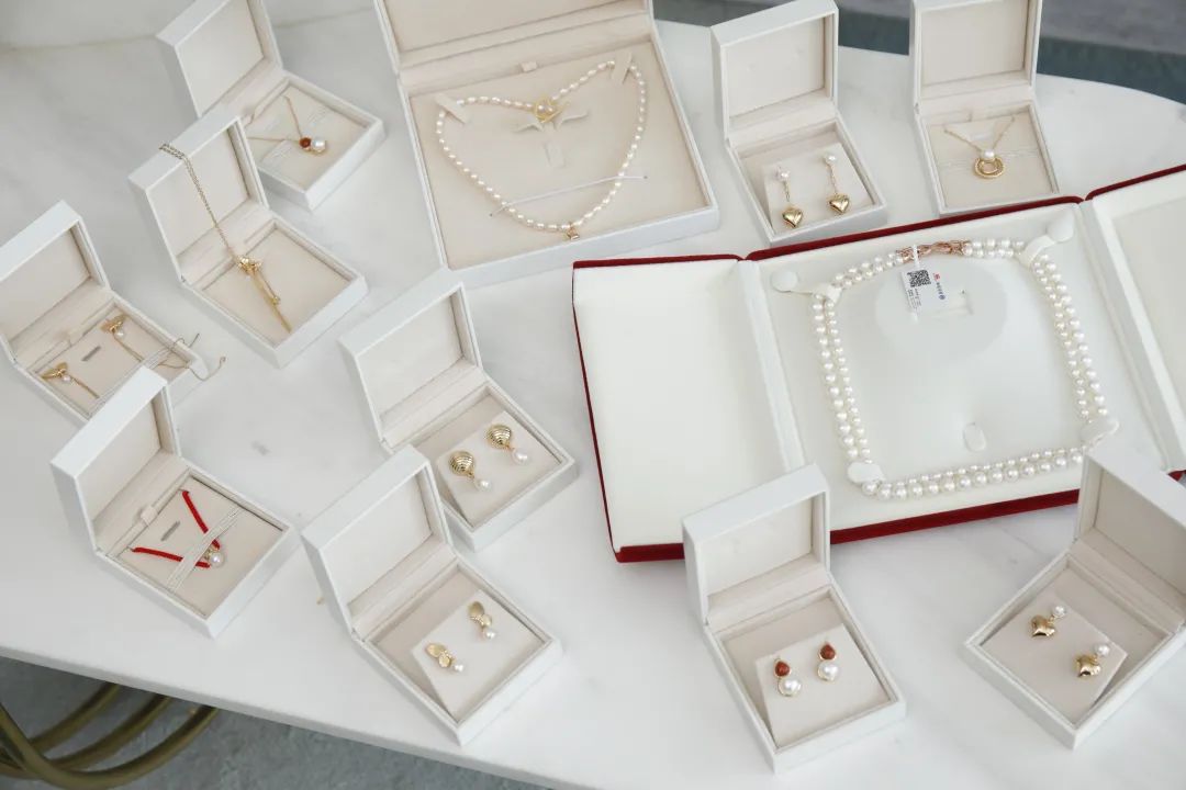 珍珠哪款好看又实用,女人为什么都爱首饰