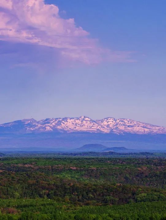高考之后去吉林省,高考完就去当兵