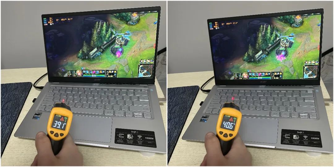 宏碁非凡s3pro高能版i5值得买吗,宏碁非凡s3i52560游戏测试