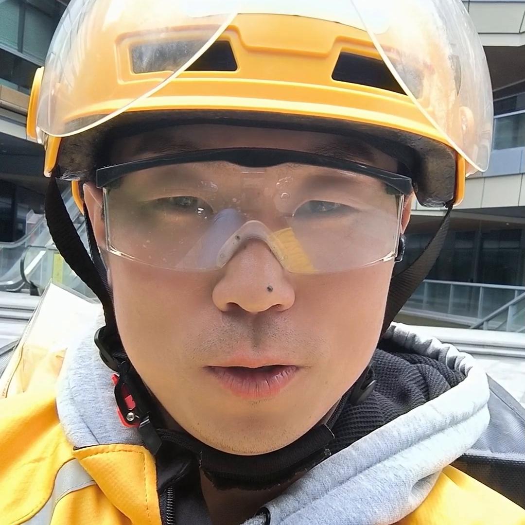 让骑手带东西的正确操作,让骑手帮忙带东西合理吗