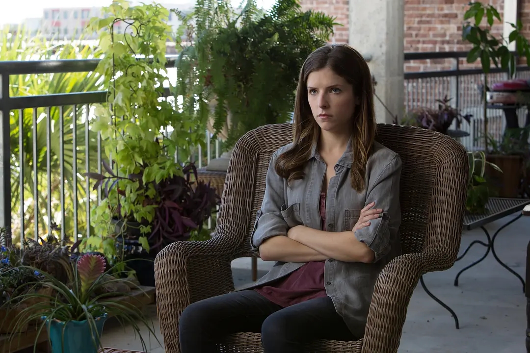 大尺度作品推荐5部，只为一睹安娜·肯德里克有多美