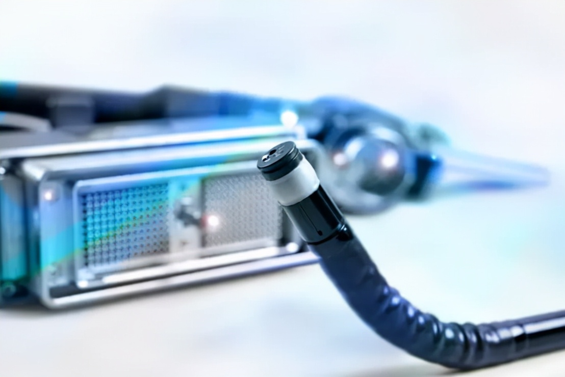 医用软式内窥镜品牌排行,软式内窥镜品牌比例