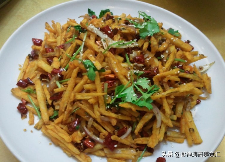 湖北武汉美食小吃15大冷知识，本地人视为美味，外地食客避免踩坑