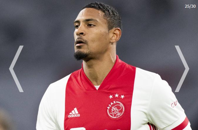 “德转”盘点累积转会费最高的非洲球员TOP15，阿什拉夫居首