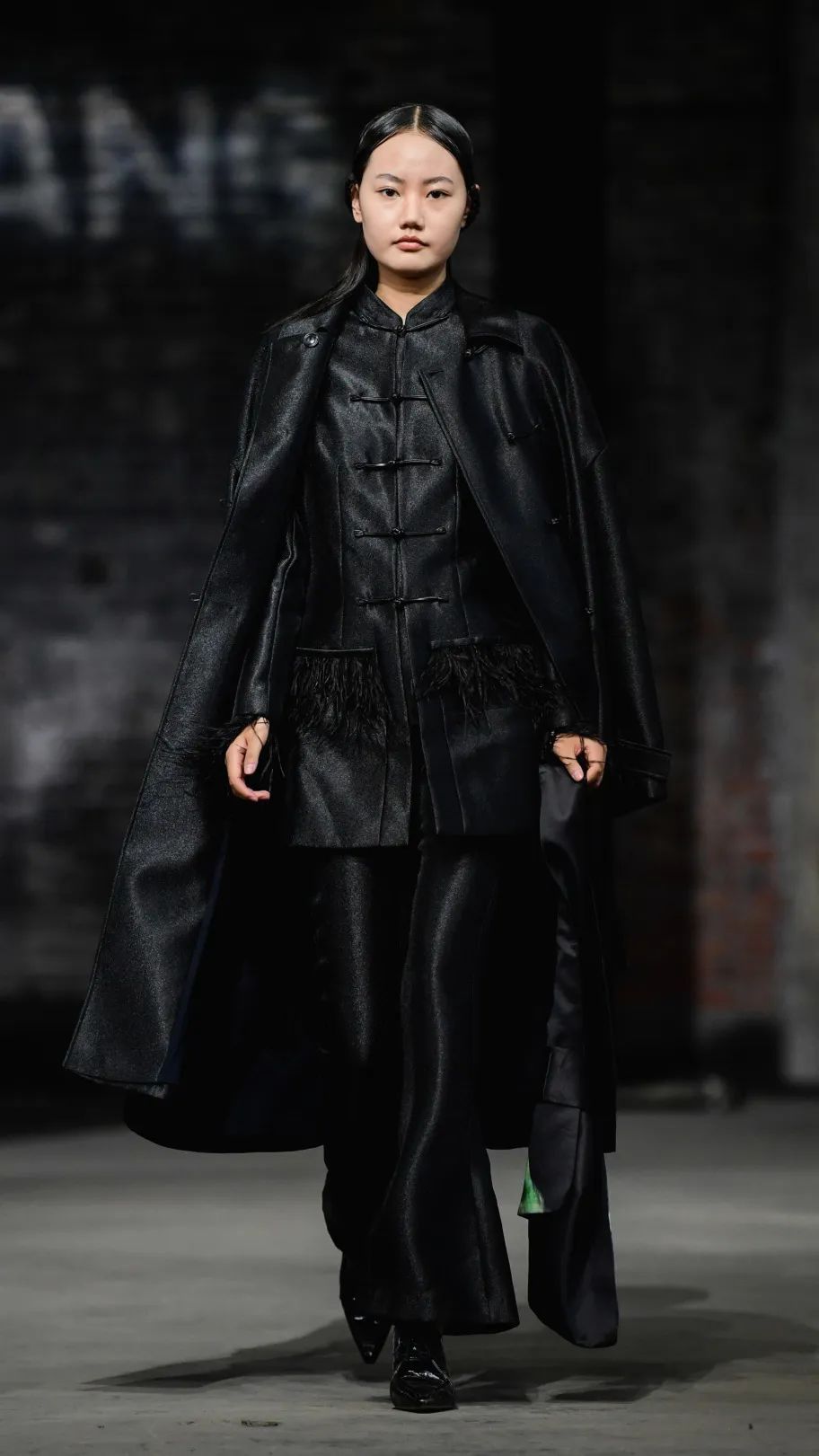 时尚潮流女装高级感穿搭,学穿搭高级感女装