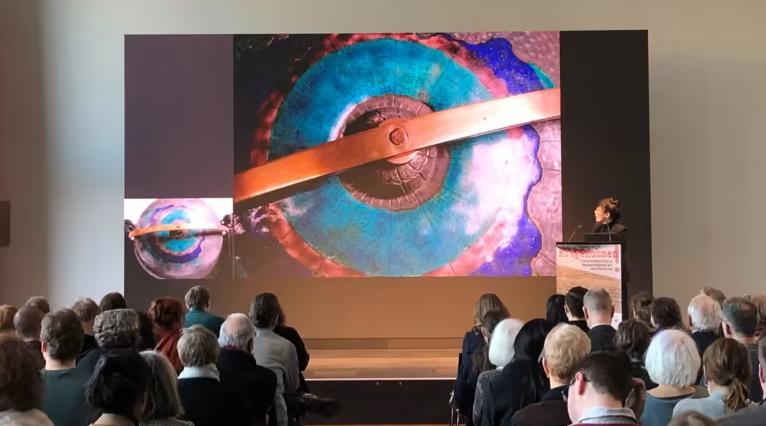 德方将归还八国联军抢走的文物,德方正