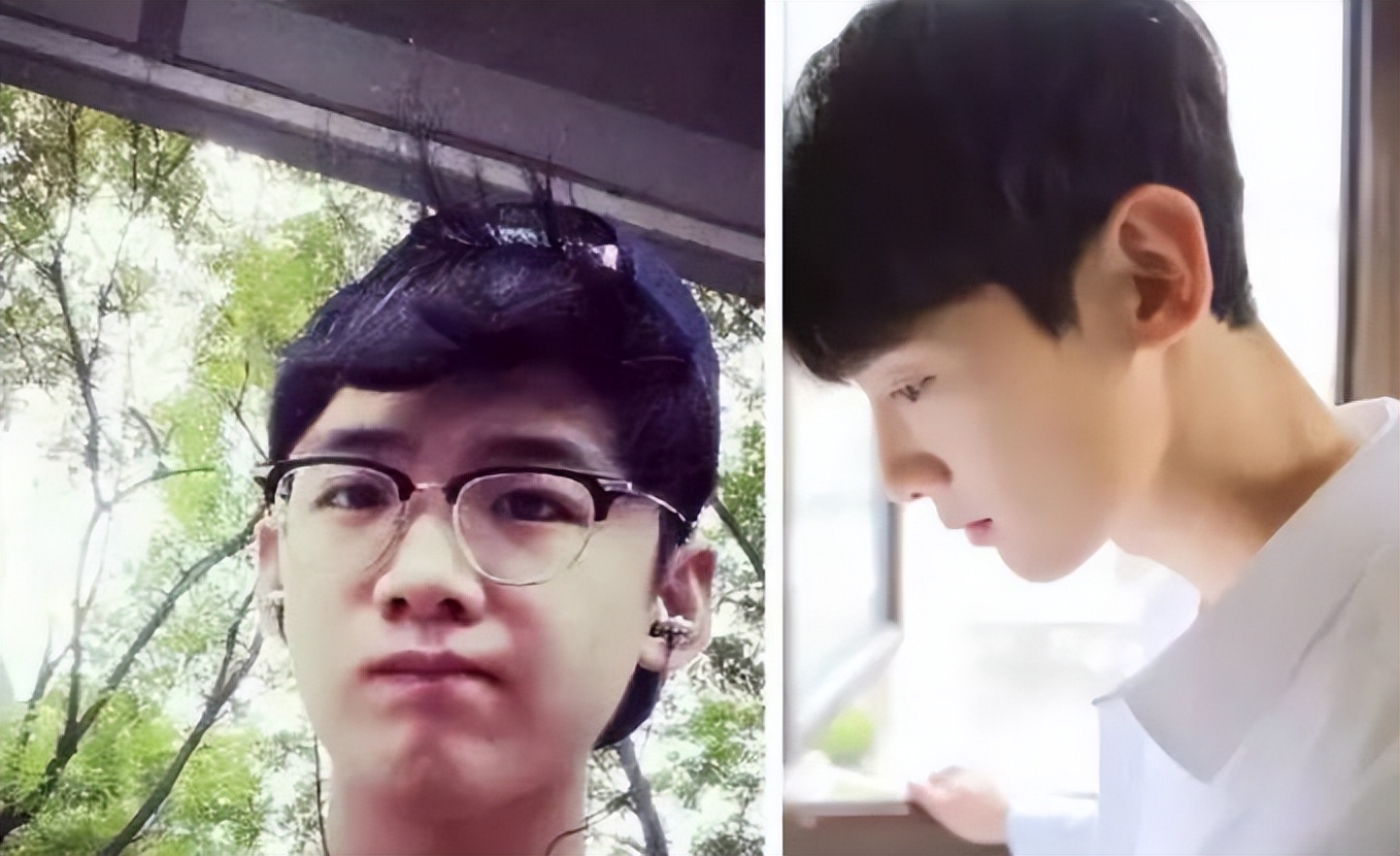 白敬亭澄清宋轶互相关注,白敬亭澄清和宋轶恋情视频