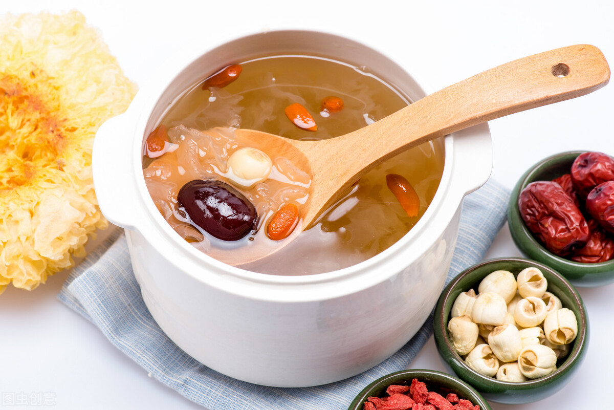 红枣补不补血,红枣的正确补血方法