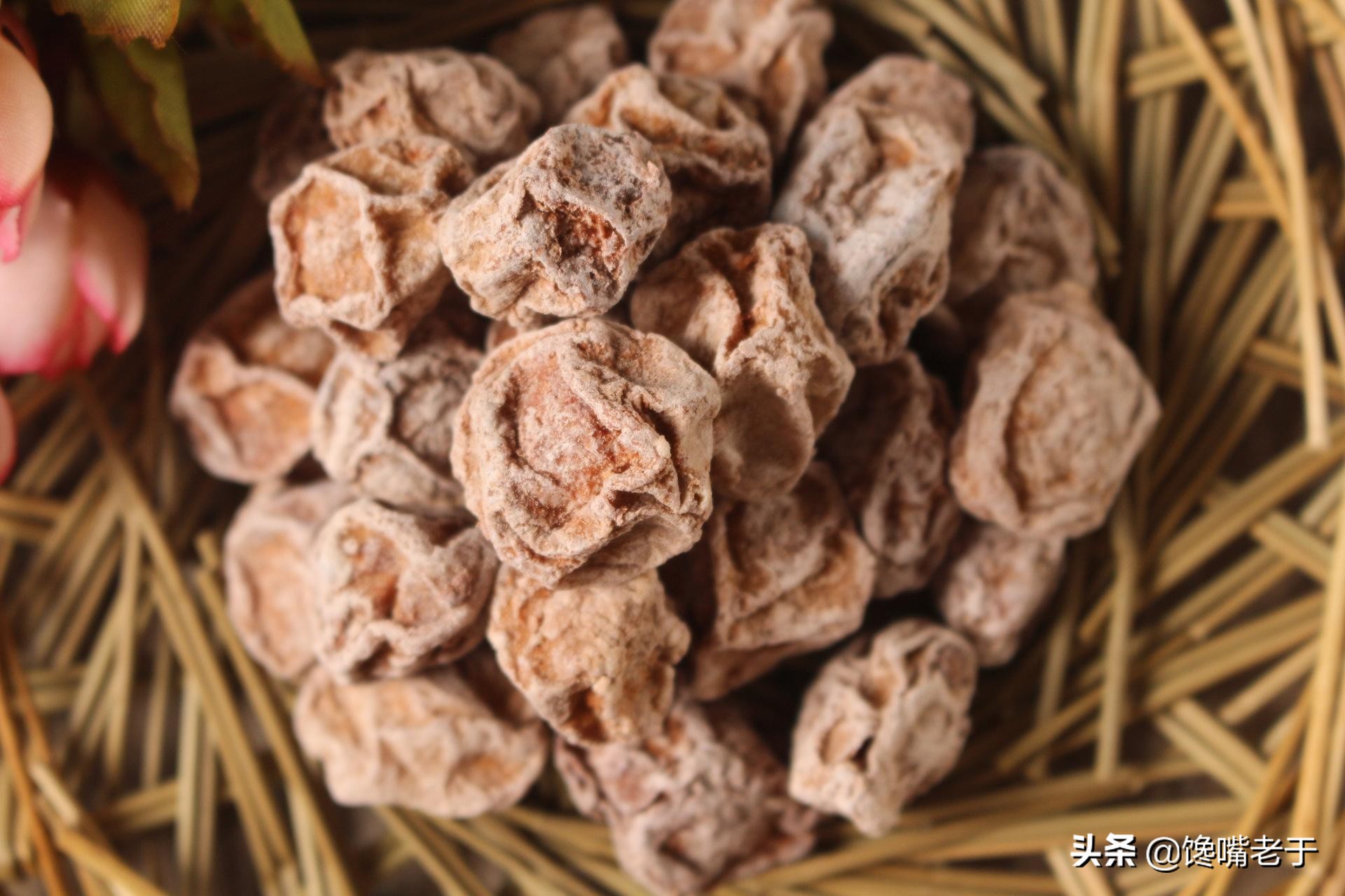 过年花生别乱吃,过年年货瓜子花生