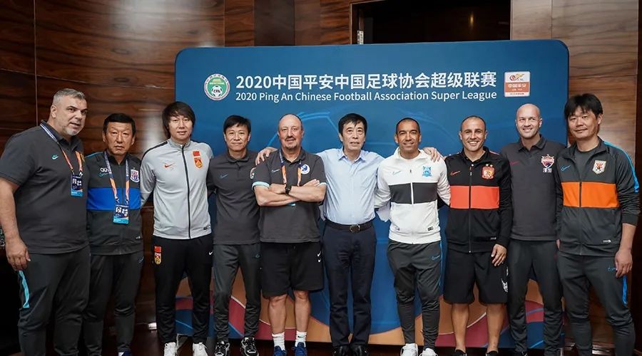 陈戌源被抓后!名记抨击中国男足:安于享乐信仰金钱,没求生能力