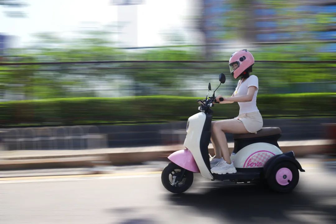 爱玛露娜q3价格,爱玛露娜q3改装