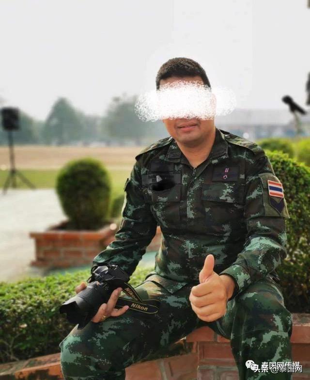 戒备森严的泰国军营：大批女军人被强奸....