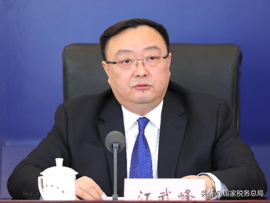 2023税务总局工作热点,2020年税务总局税收重点工作