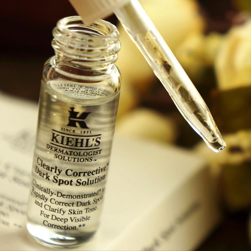 精华液和水乳有什么区别哪个好,精华液和水乳哪个效果最快