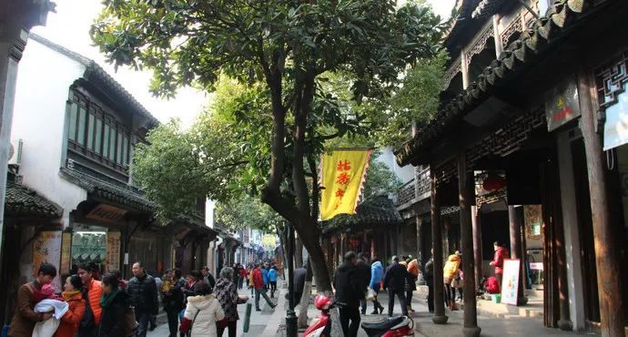 苏州旅游团七日游,苏州旅游团1日游