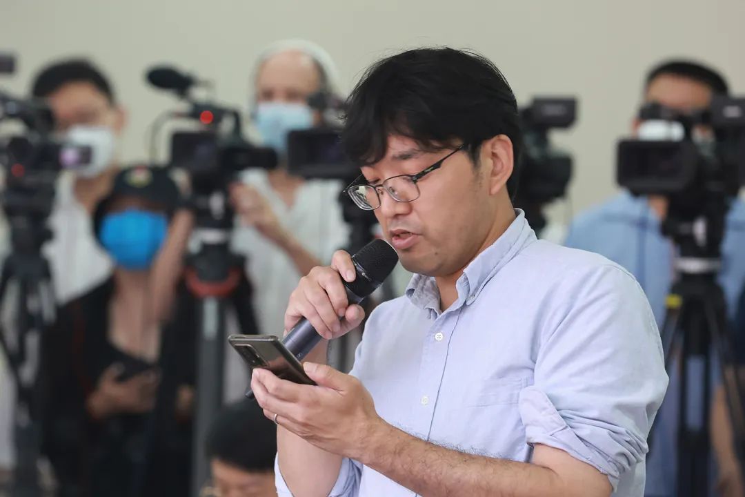 商务部2019年7月4日新闻发布会,商务部召开例行发布会全文