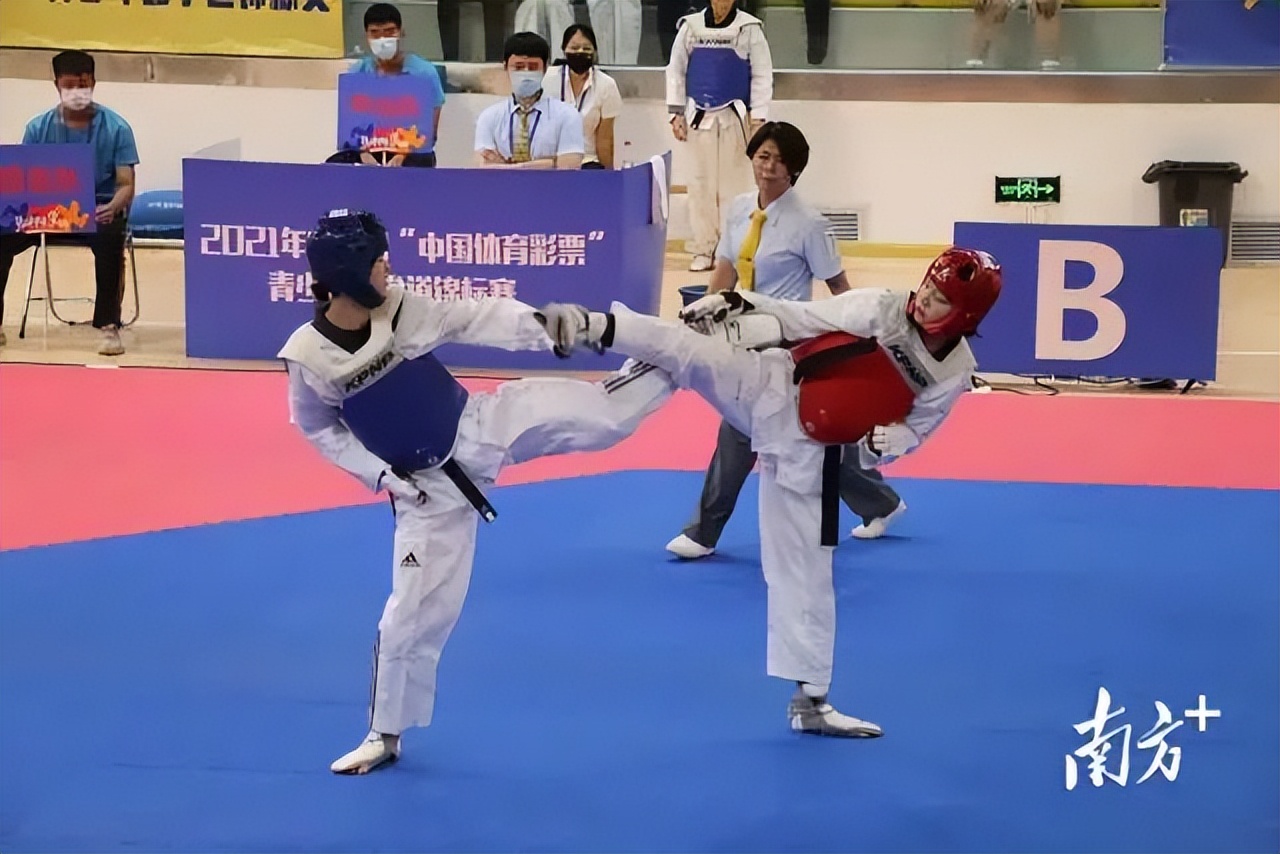 省运会测试赛陆续上演，游泳安全直播助你乘风破浪|广东体育一周回顾