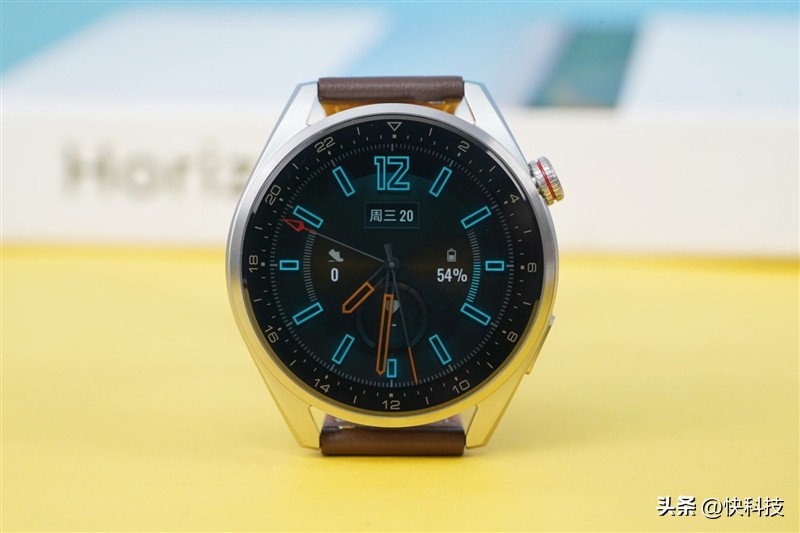 华为watch3pronew有必要开esim,华为watch3proecg测评