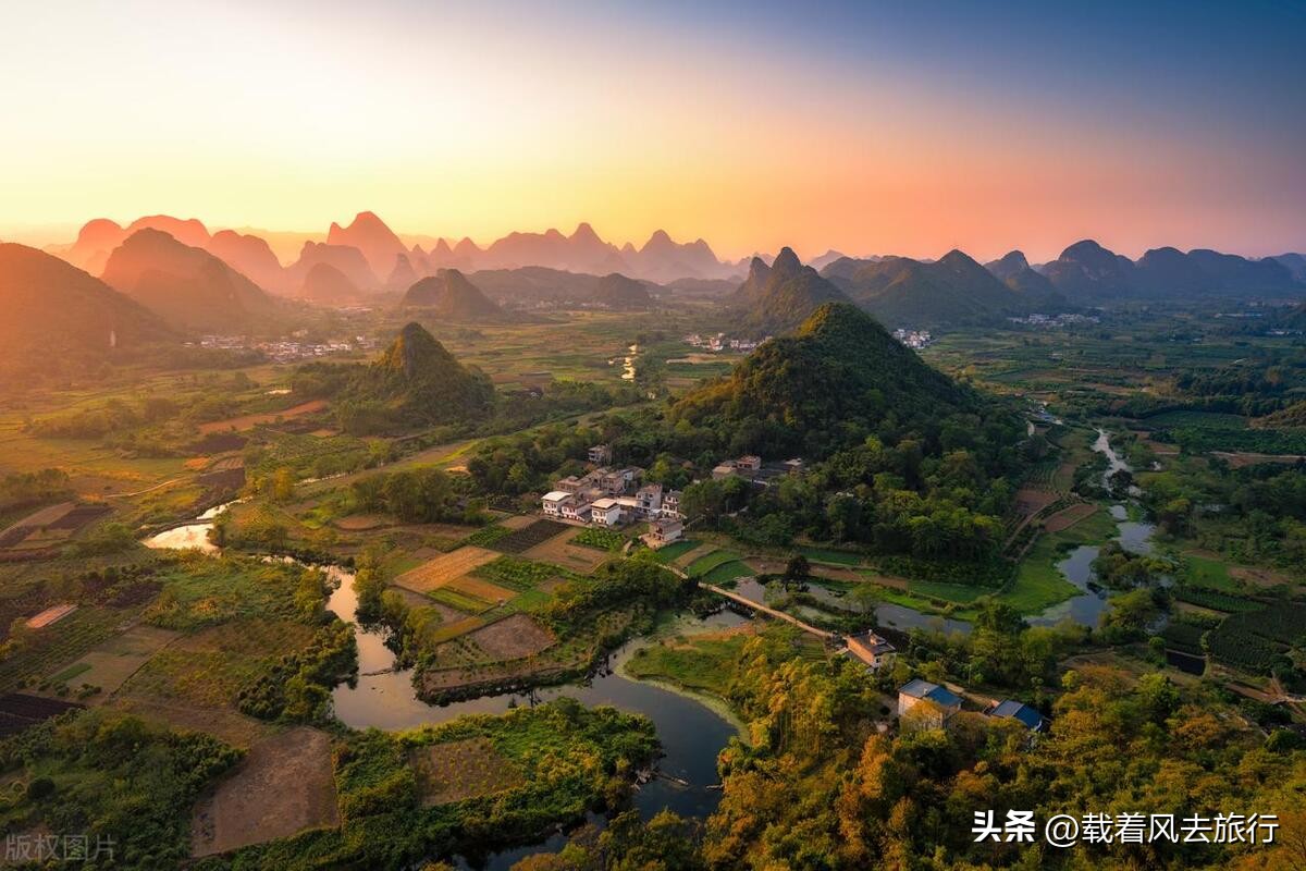 夏天最适合去的旅游地方,夏天最适合去哪旅游国内