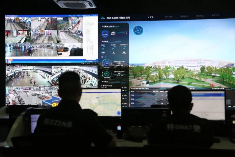 回家的路我们为您护航,你们回家的路我来守护