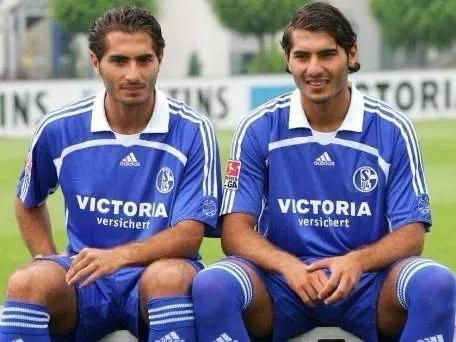 世界足坛效力一支球队的球员,世界足坛历史十大经典球队