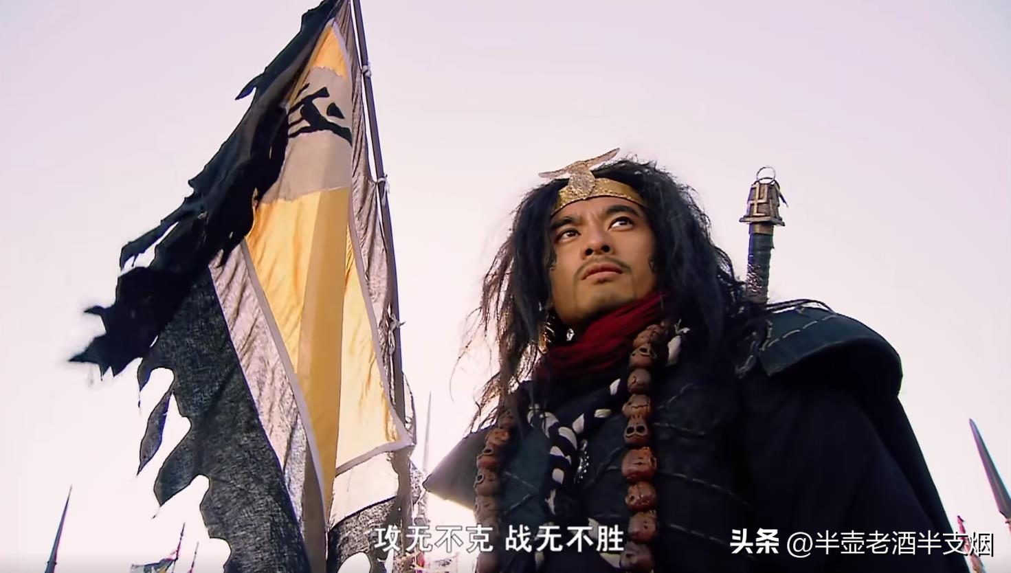 武松和鲁智深的性格对比分析,精忠岳飞宋江武松林冲