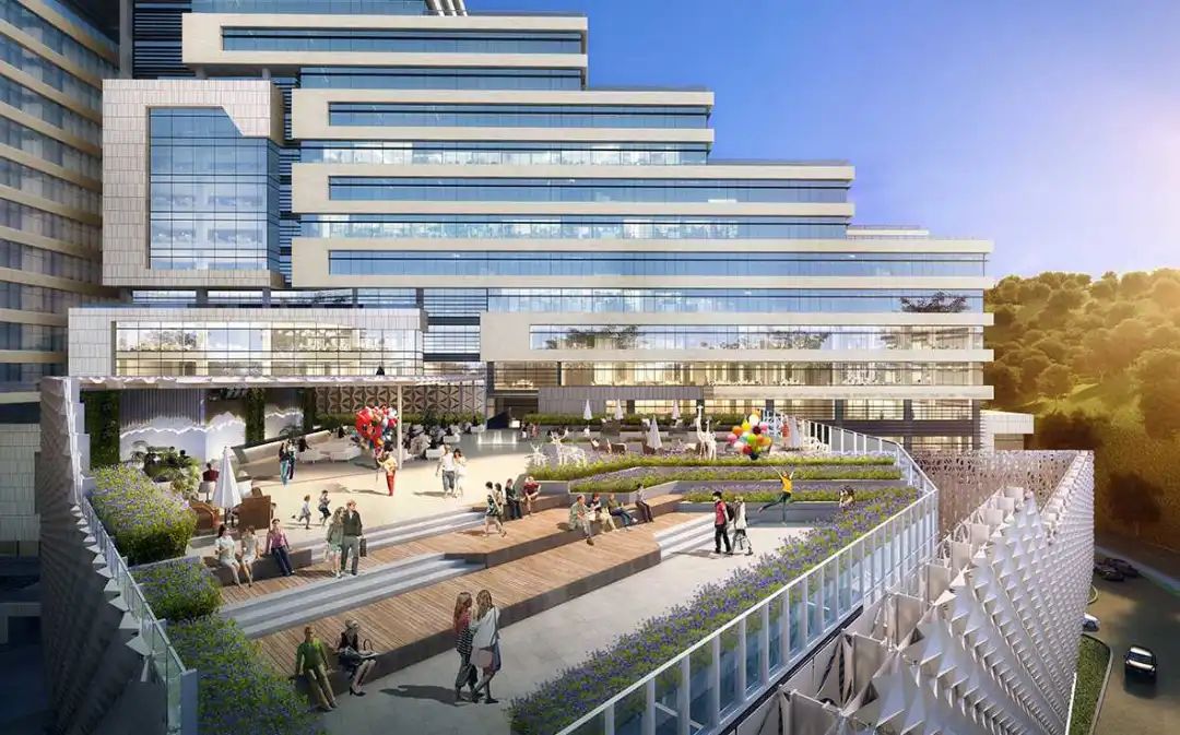 深圳朗峻广场最新消息,深圳朗峻广场